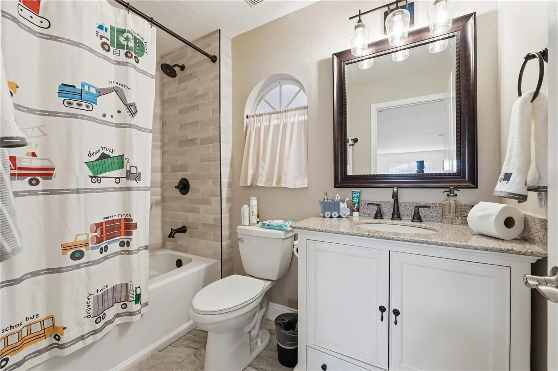 6802 Scythe Avenue Orlando FL 32812