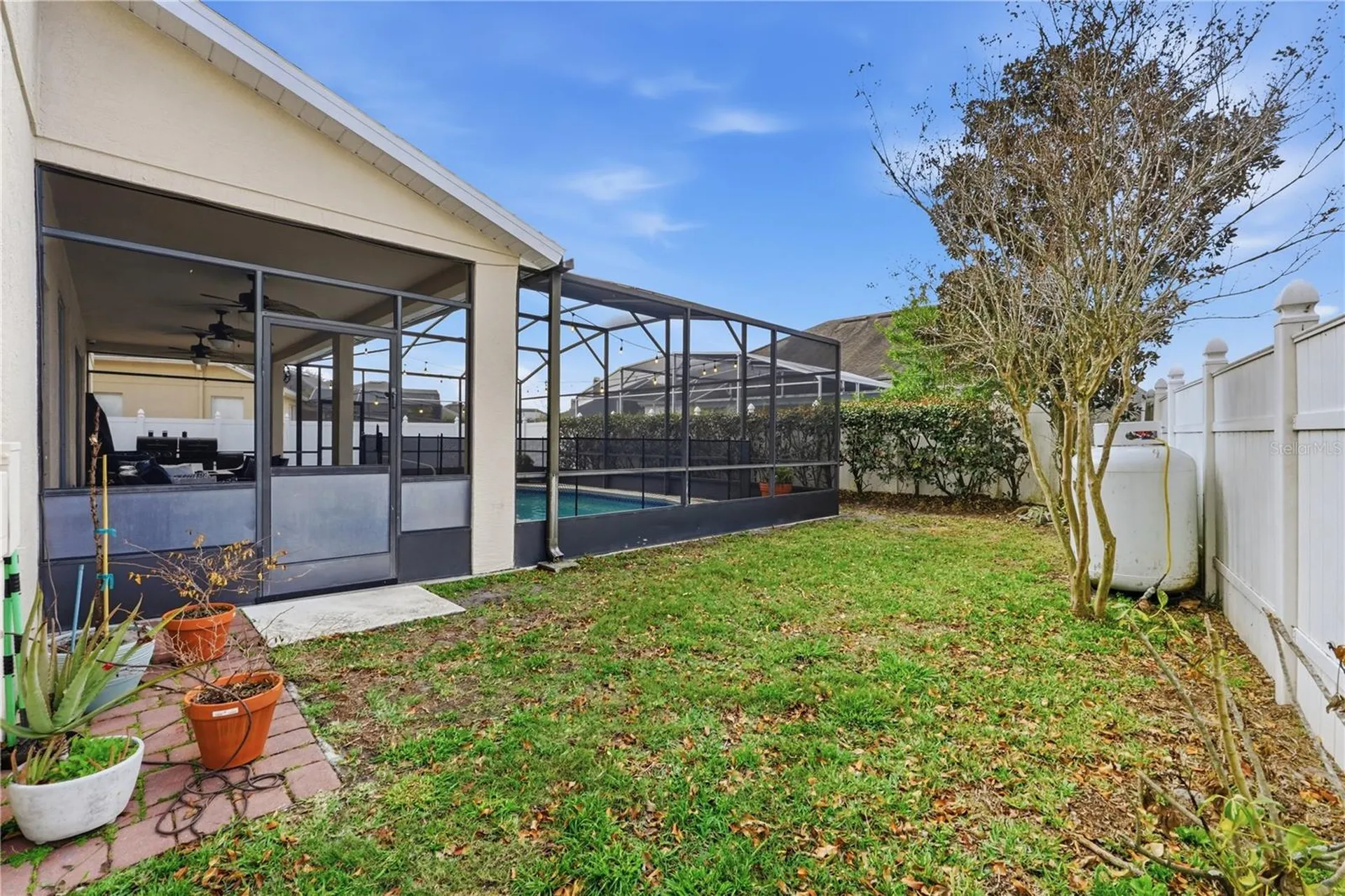 6802 Scythe Avenue Orlando FL 32812