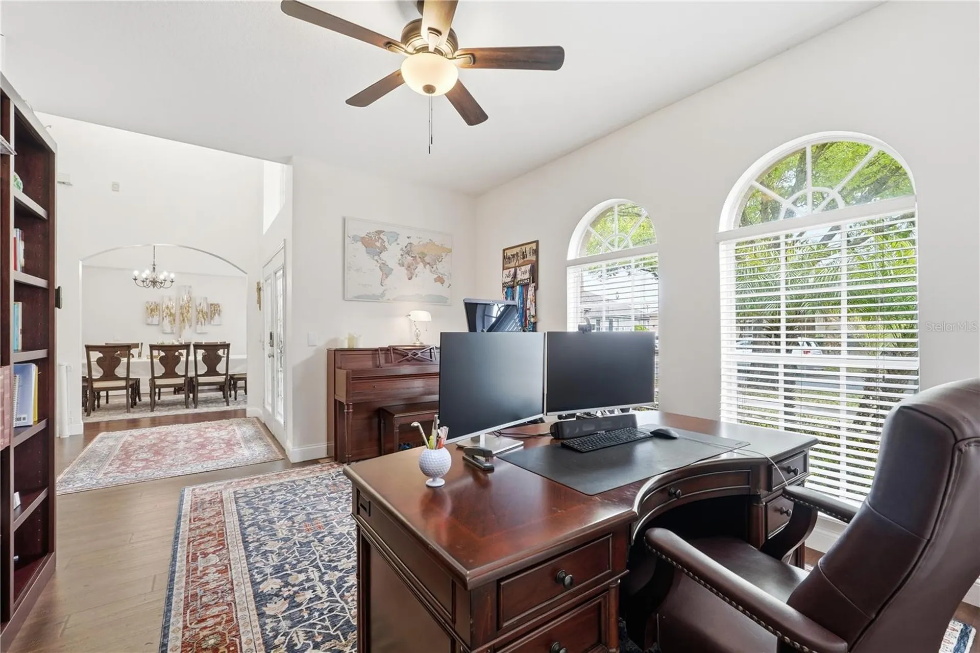 6802 Scythe Avenue Orlando FL 32812