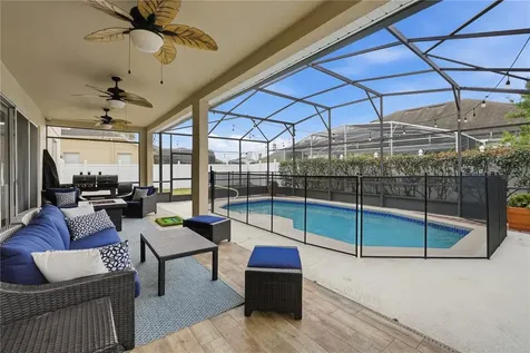 6802 Scythe Avenue Orlando FL 32812