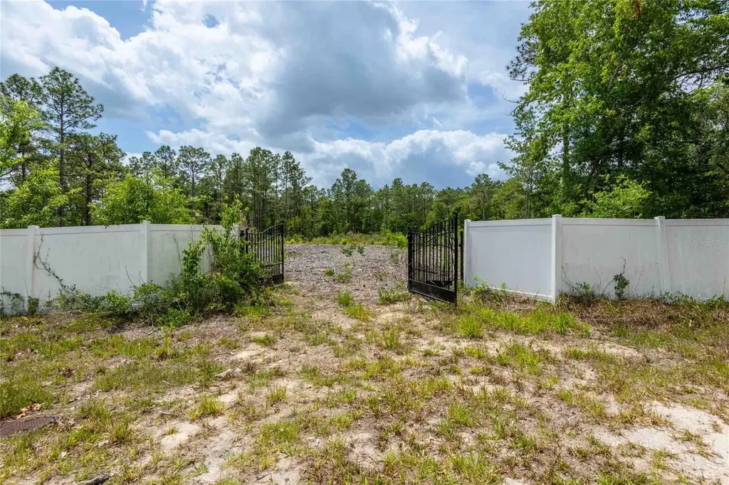 15022 Gar Street Spring Hill FL 34609