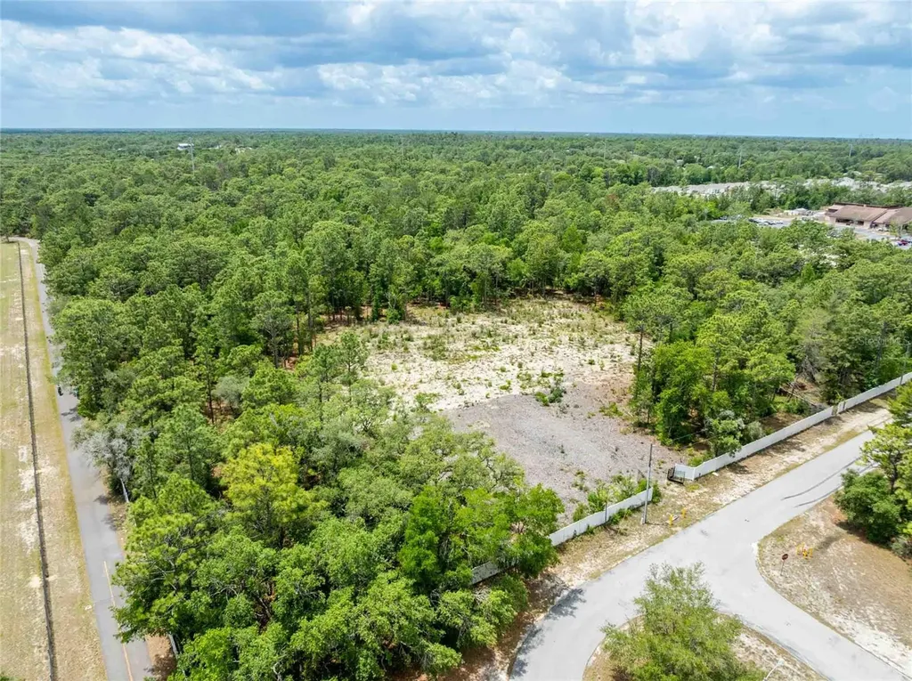 15022 Gar Street Spring Hill FL 34609