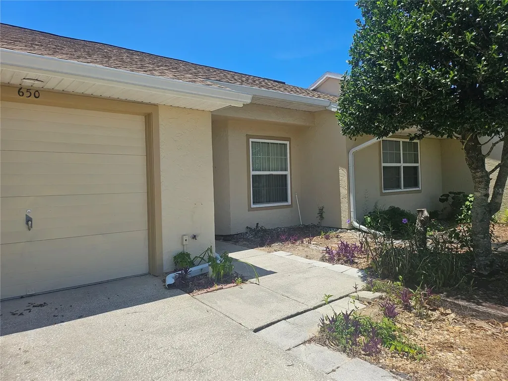650 W Diamondbird Loop Hernando FL 34442