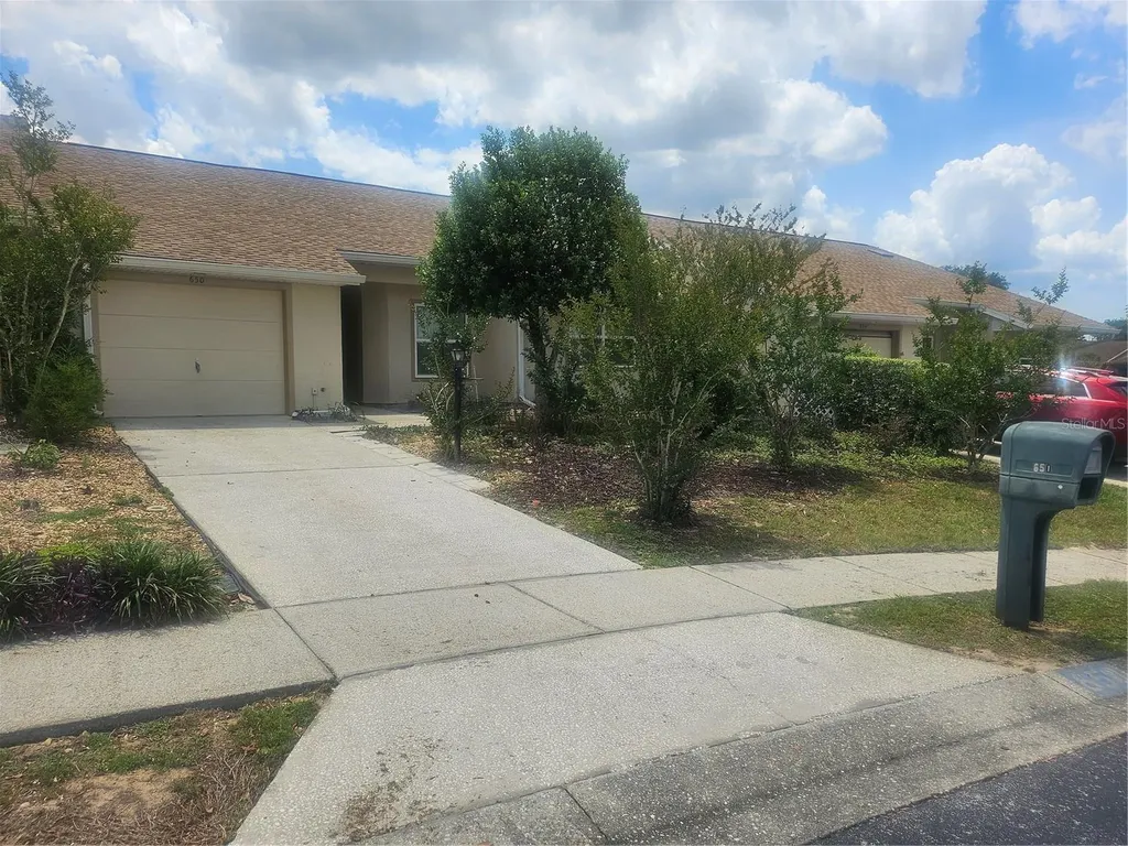 650 W Diamondbird Loop Hernando FL 34442
