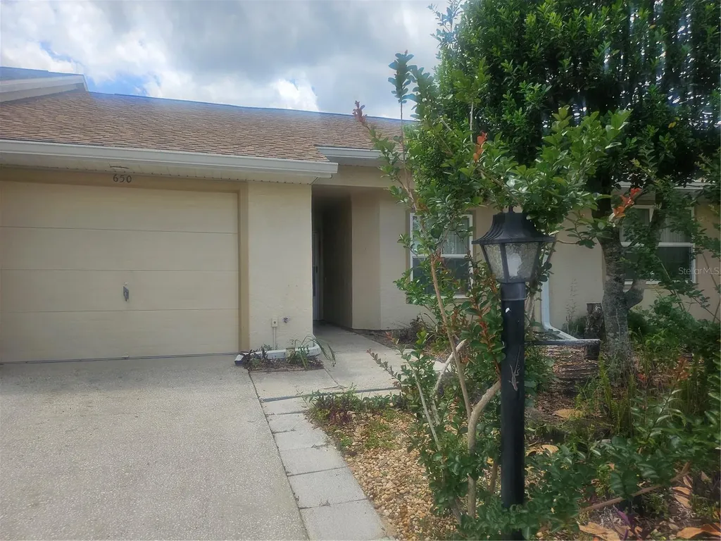 650 W Diamondbird Loop Hernando FL 34442