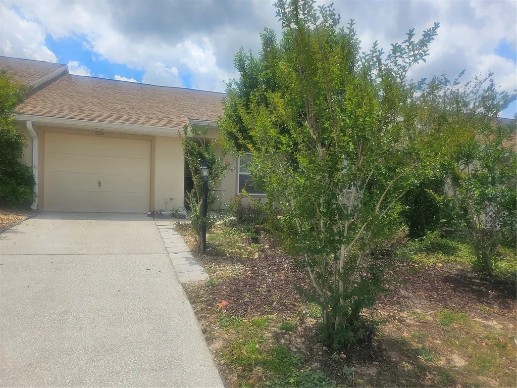 650 W Diamondbird Loop Hernando FL 34442