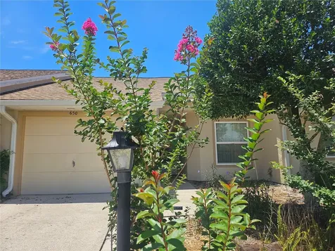 650 W Diamondbird Loop Hernando FL 34442