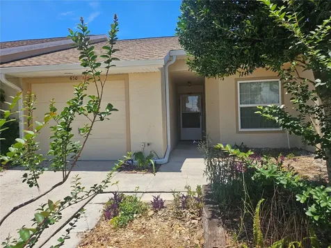 650 W Diamondbird Loop Hernando FL 34442