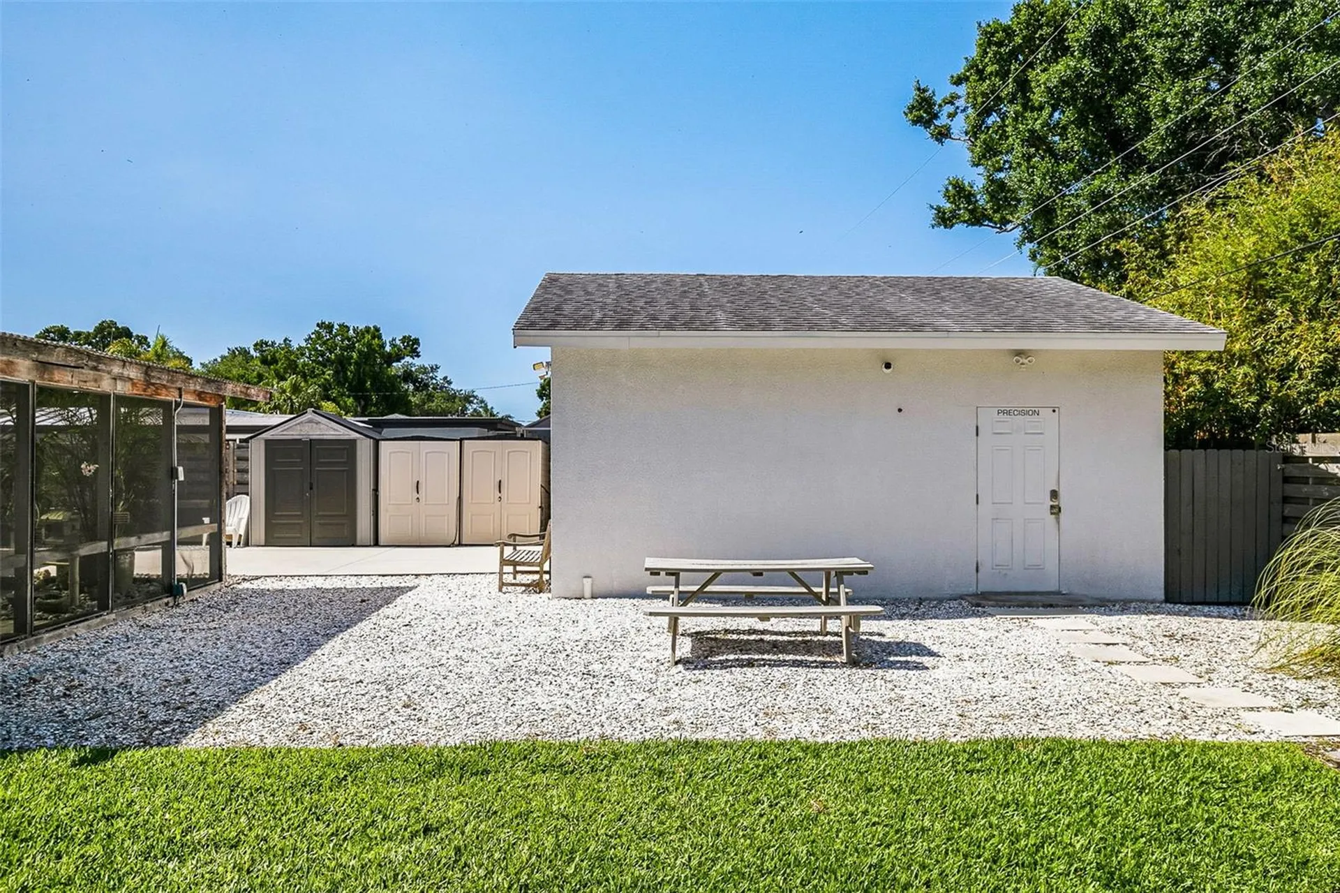 2747 Jefferson Circle Sarasota FL 34239