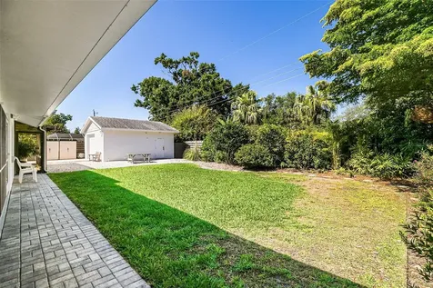 2747 Jefferson Circle Sarasota FL 34239