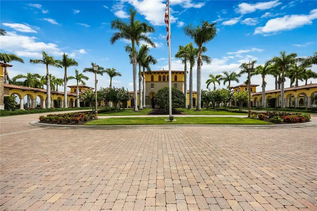 12744 Richezza Drive Venice FL 34293