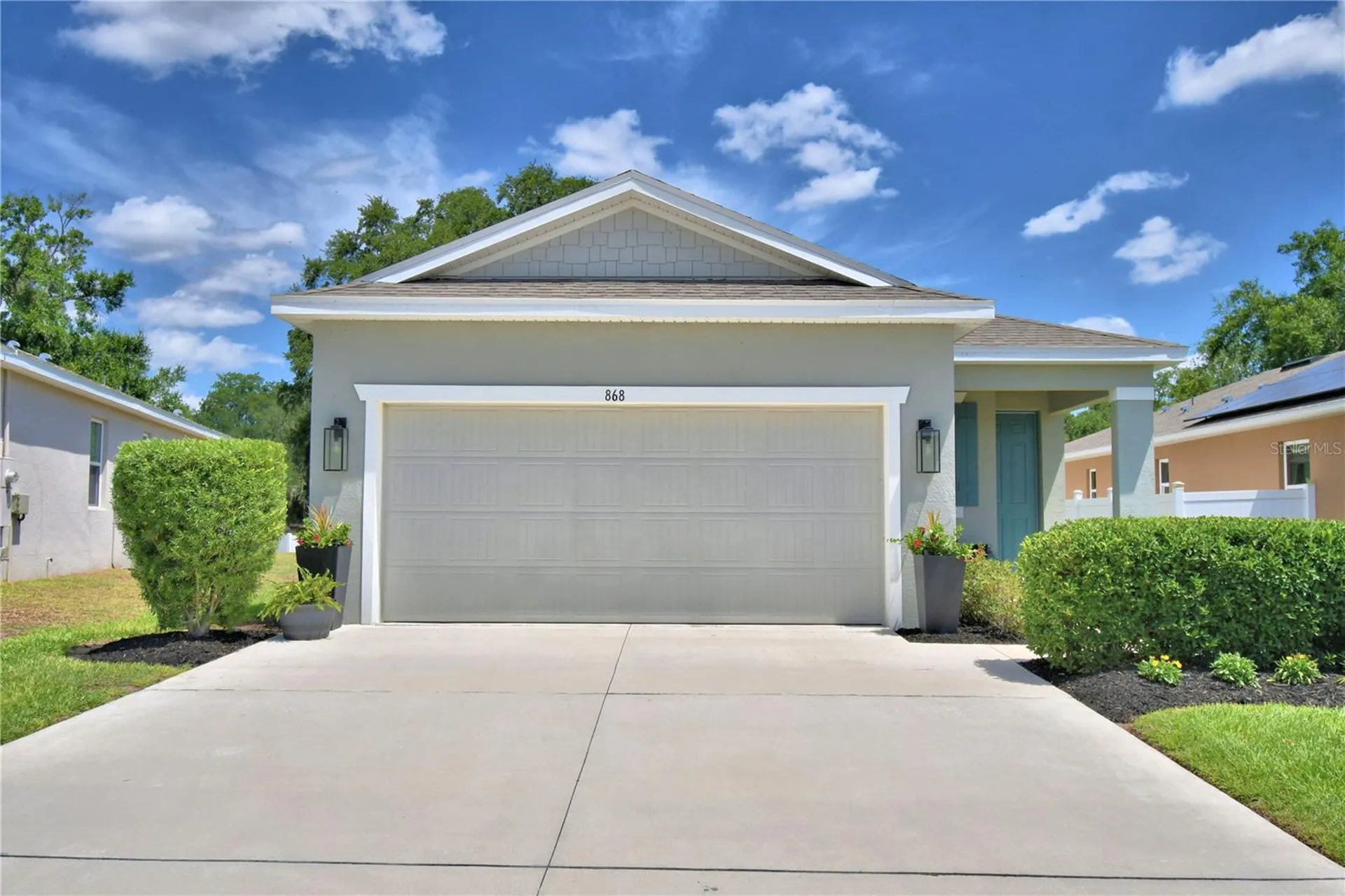 868 Blue Creek Drive Haines City FL 33844