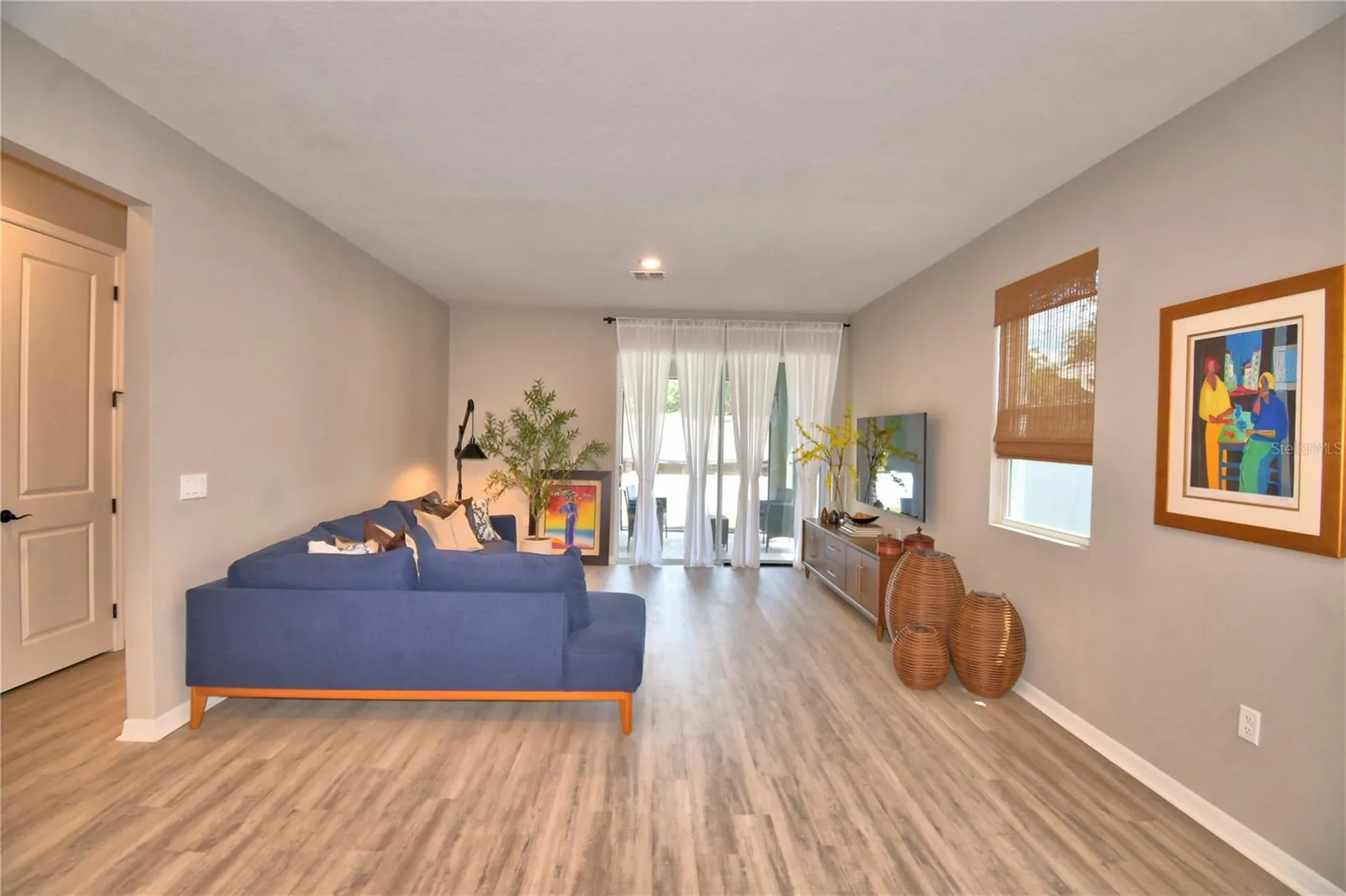 868 Blue Creek Drive Haines City FL 33844
