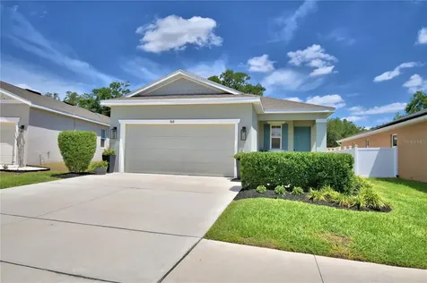 868 Blue Creek Drive Haines City FL 33844