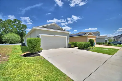 868 Blue Creek Drive Haines City FL 33844