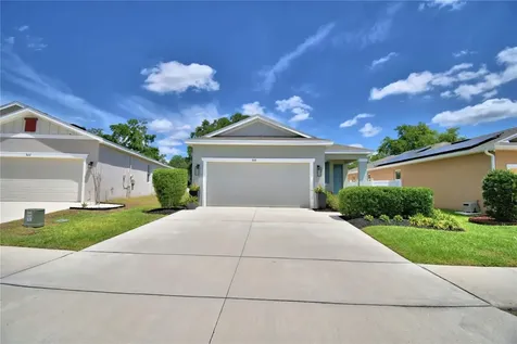 868 Blue Creek Drive Haines City FL 33844