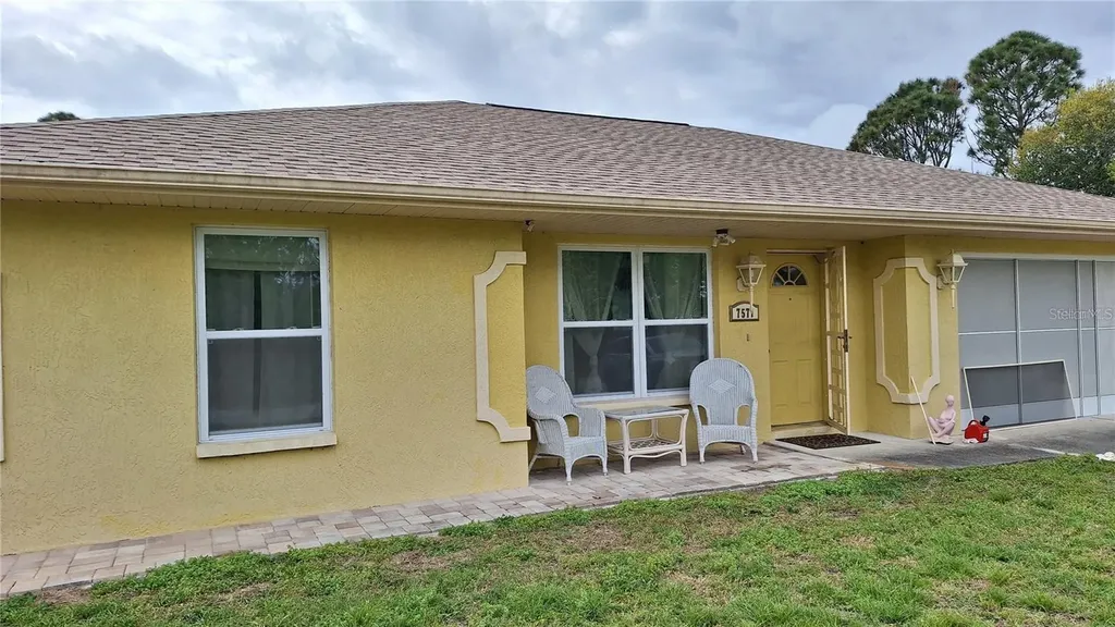 7571 Perennial Road North Port FL 34291