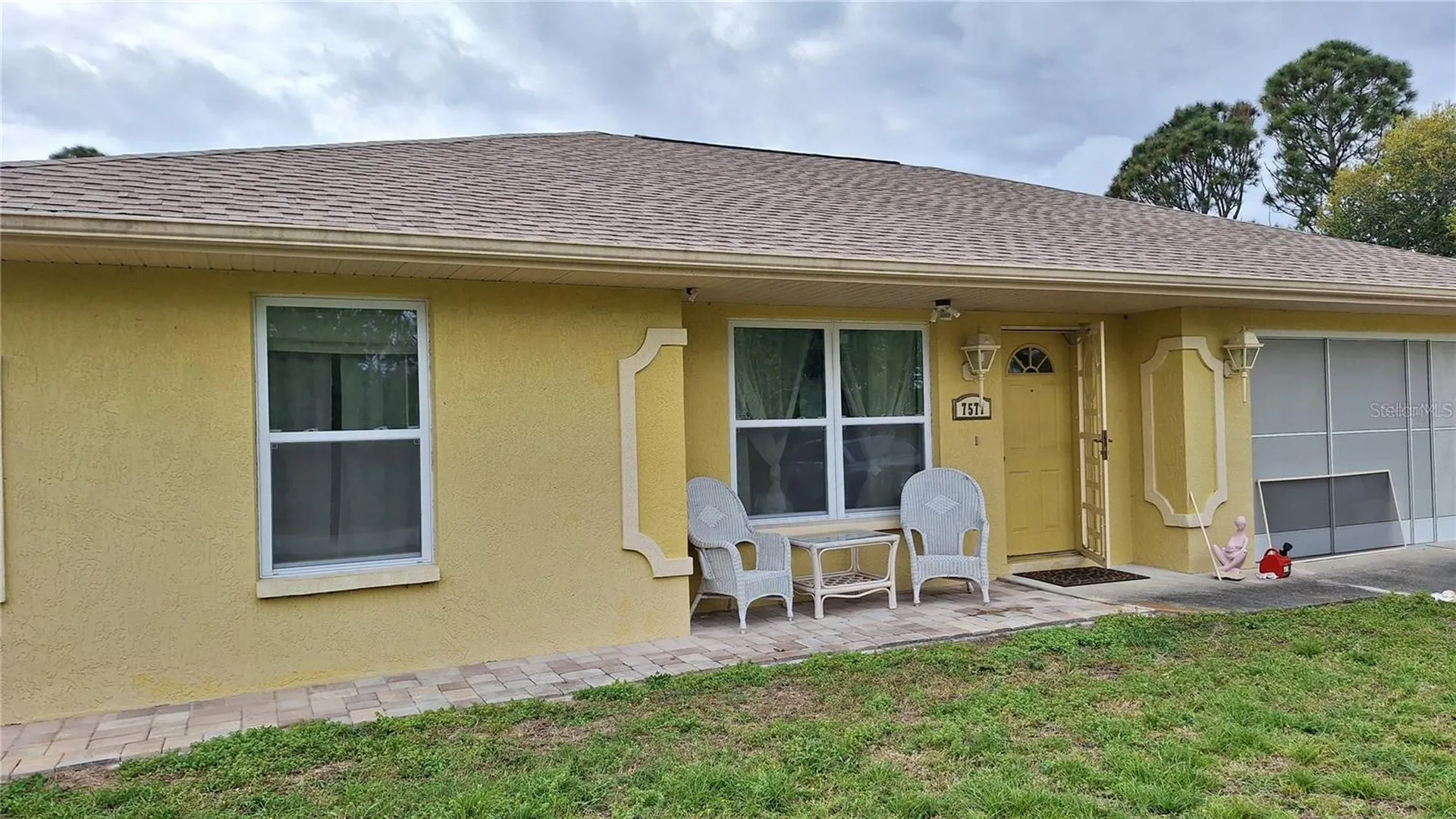 7571 Perennial Road North Port FL 34291