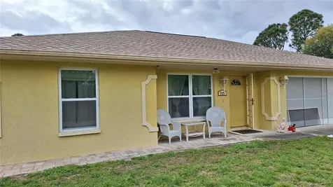7571 Perennial Road North Port FL 34291