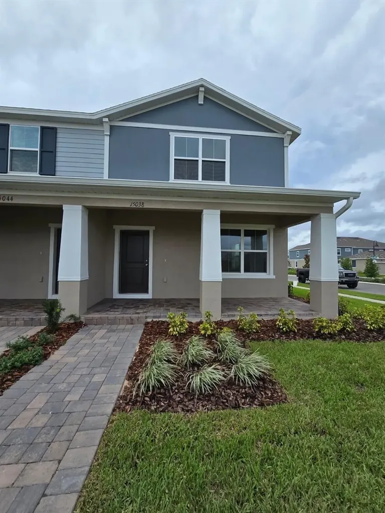 15038 Windflower Alley Winter Garden FL 34787