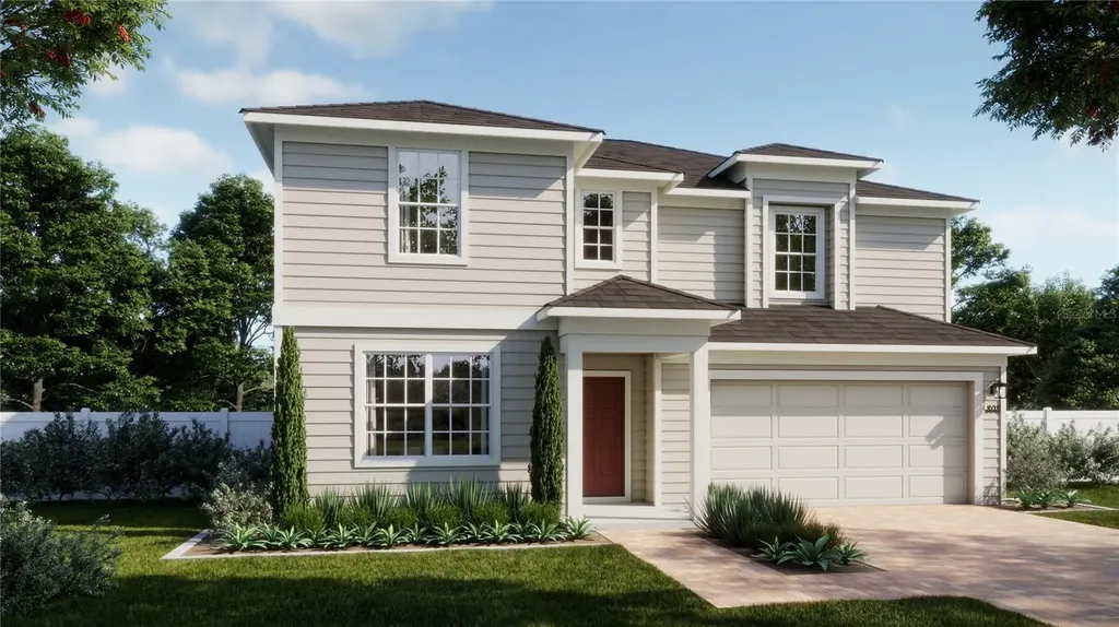 437 Marion Loop Haines City FL 33844