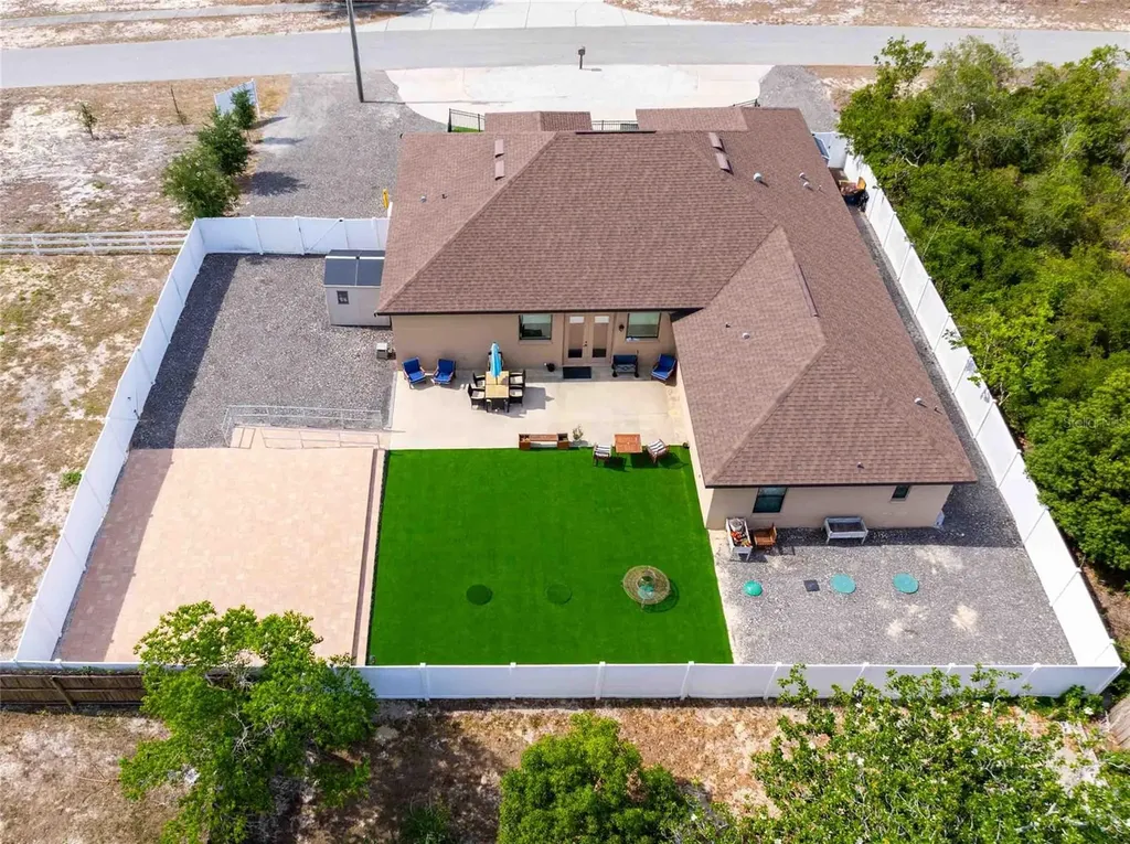 Spring Hill FL 34608