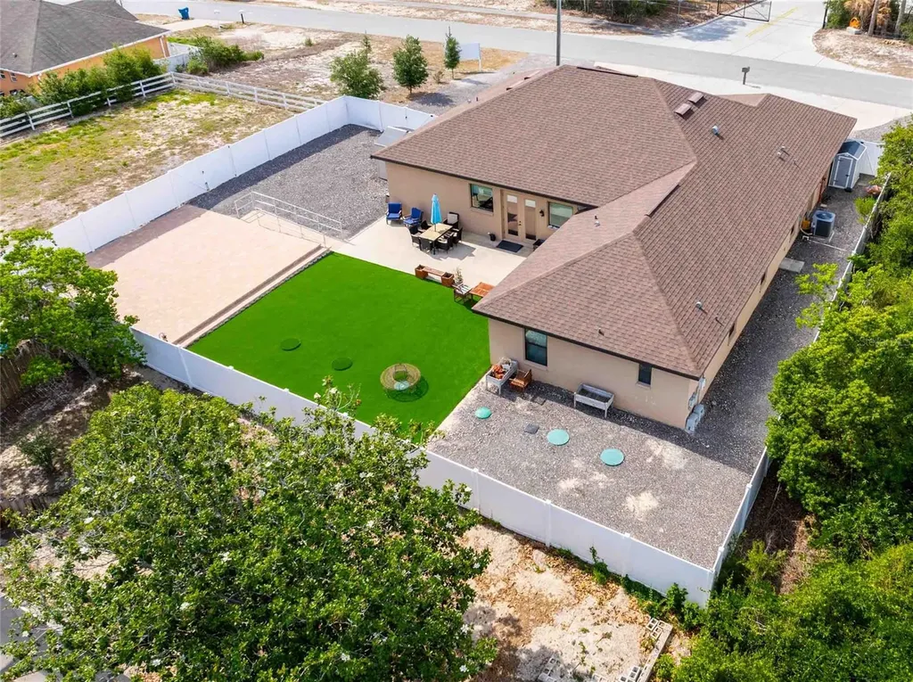 Spring Hill FL 34608