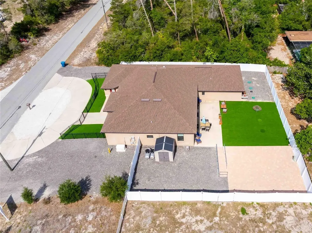 Spring Hill FL 34608