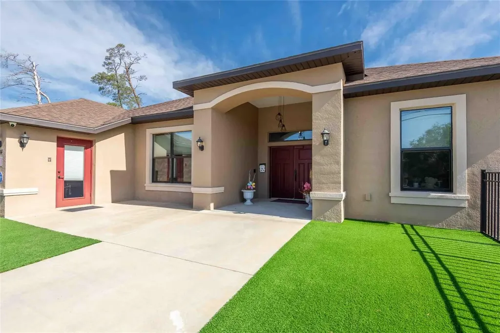 Spring Hill FL 34608
