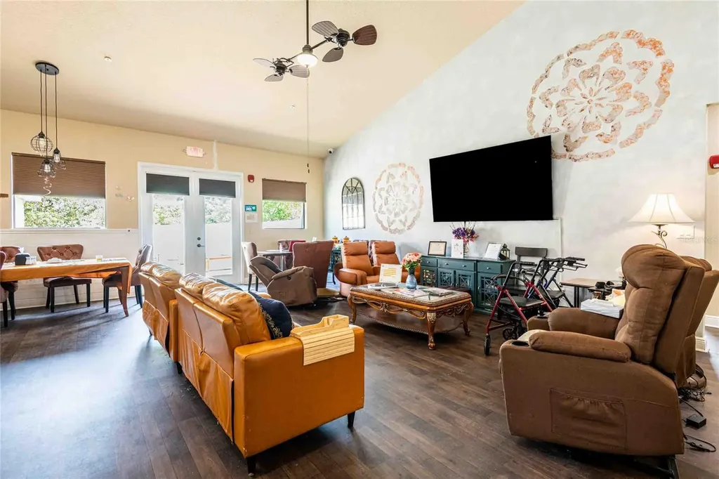Spring Hill FL 34608