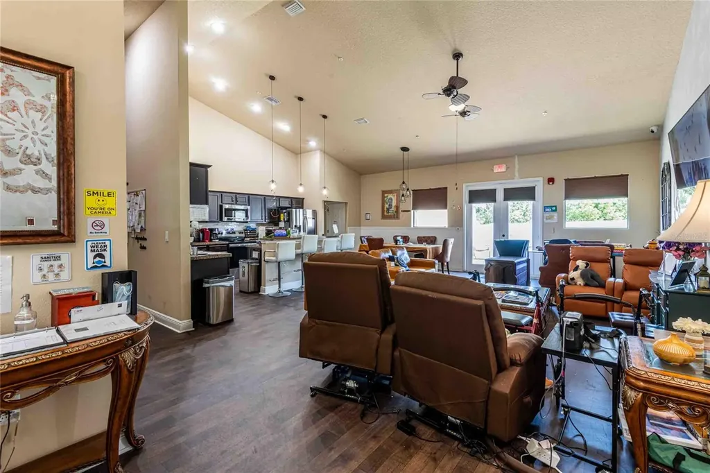 Spring Hill FL 34608