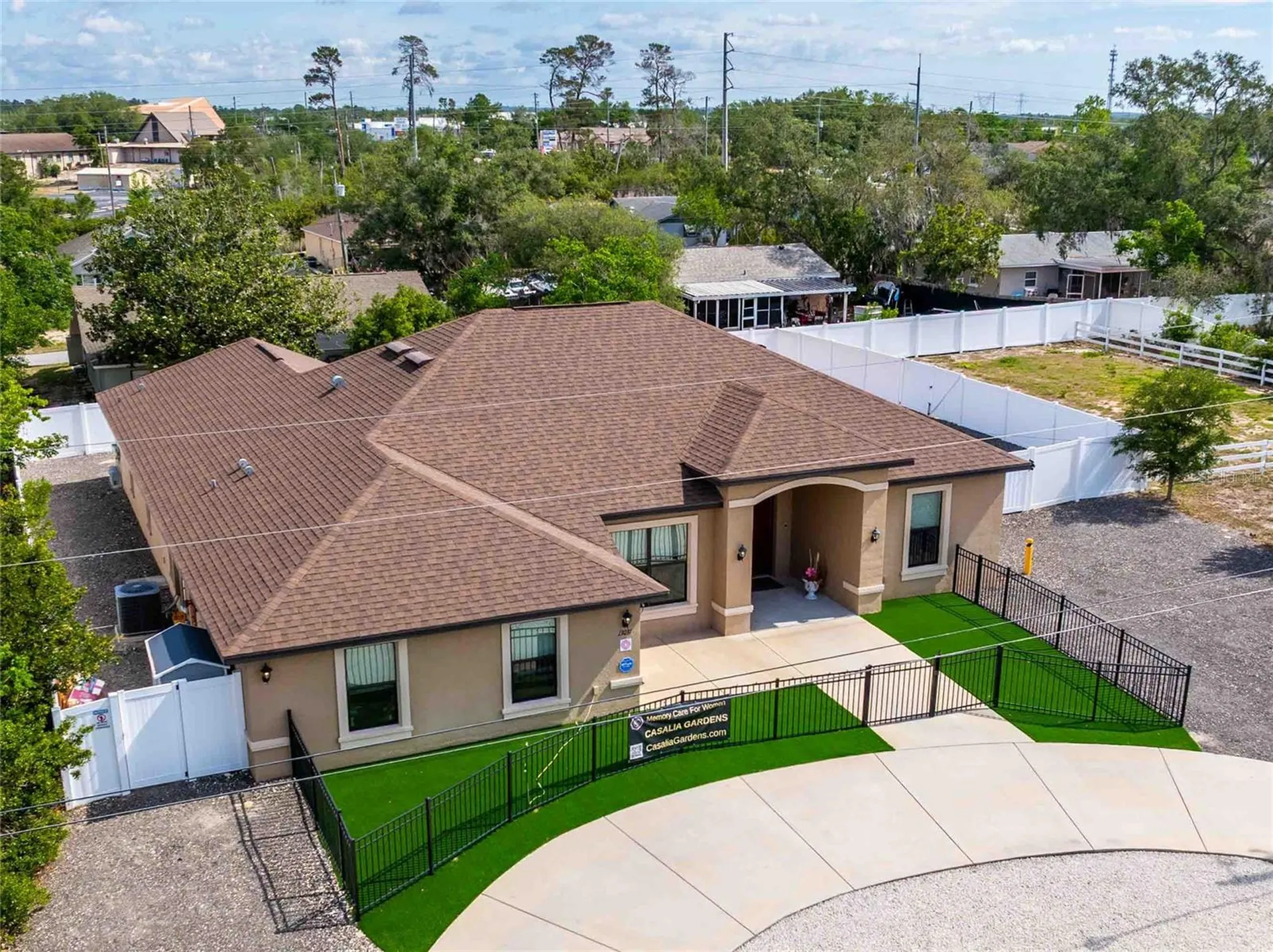 Spring Hill FL 34608