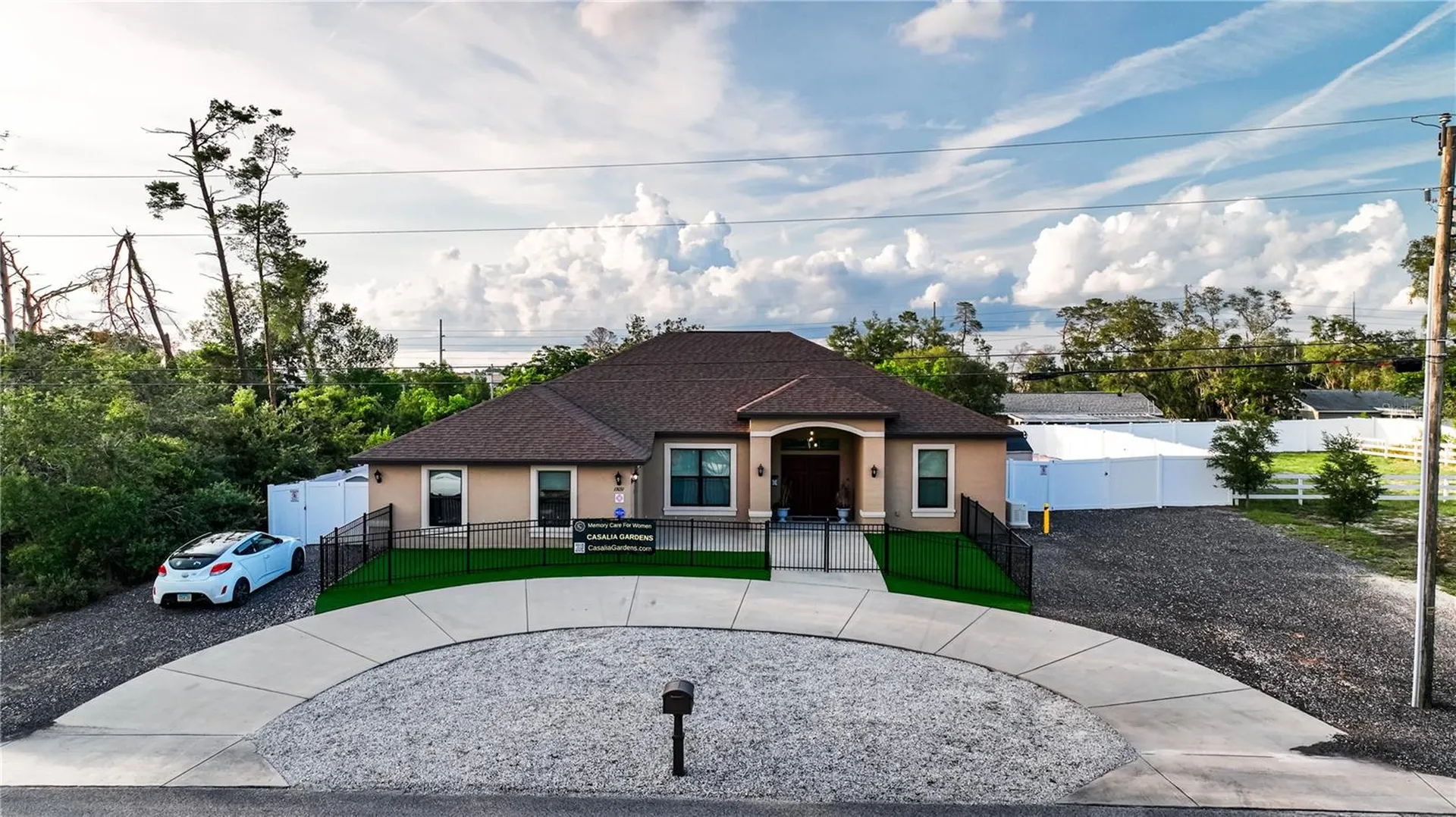 Spring Hill FL 34608