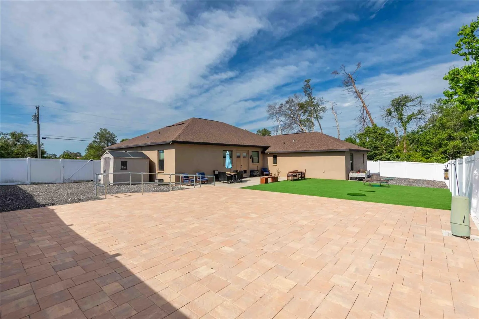 Spring Hill FL 34608