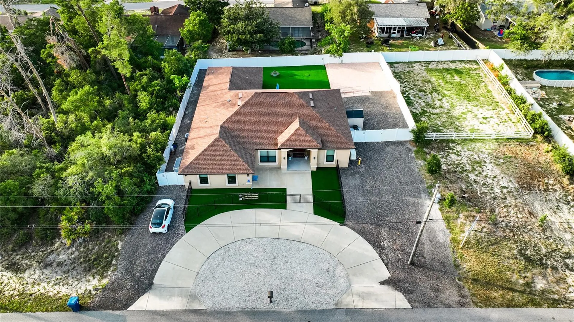 Spring Hill FL 34608