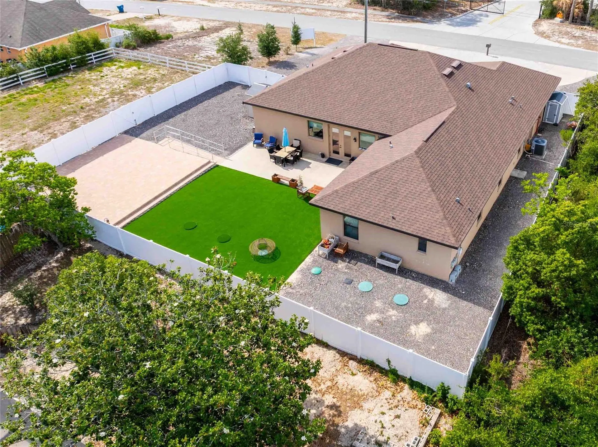 Spring Hill FL 34608