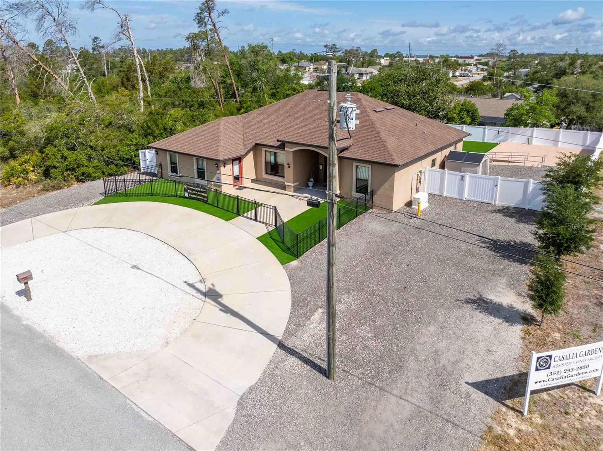 Spring Hill FL 34608