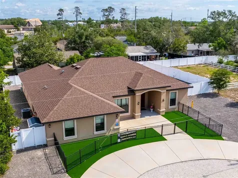Spring Hill FL 34608