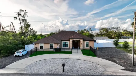 Spring Hill FL 34608