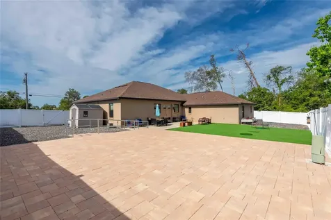 Spring Hill FL 34608