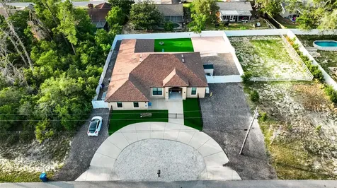 Spring Hill FL 34608