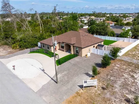 Spring Hill FL 34608