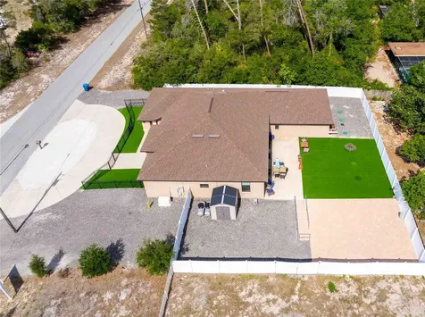 Spring Hill FL 34608