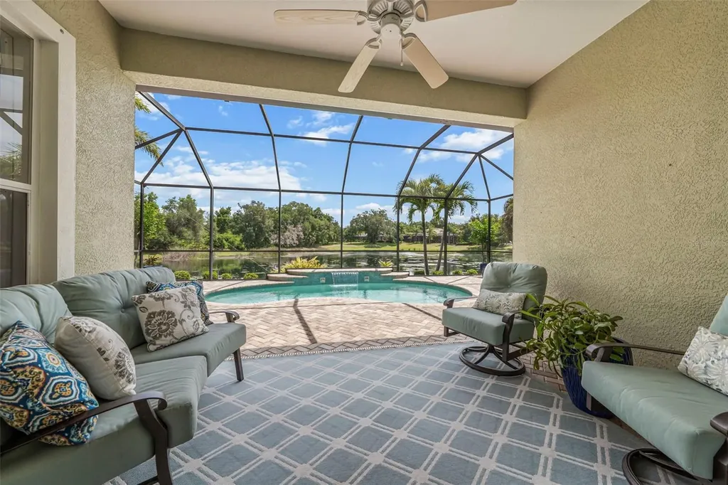 12037 Thornhill Court Lakewood Ranch FL 34202