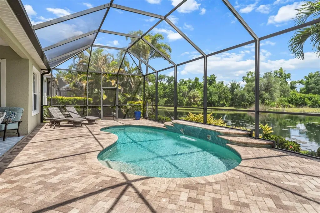 12037 Thornhill Court Lakewood Ranch FL 34202