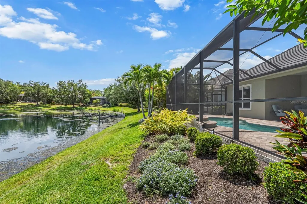 12037 Thornhill Court Lakewood Ranch FL 34202