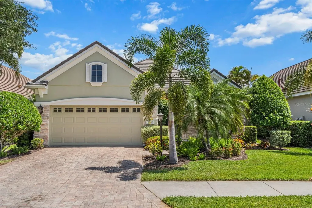 12037 Thornhill Court Lakewood Ranch FL 34202