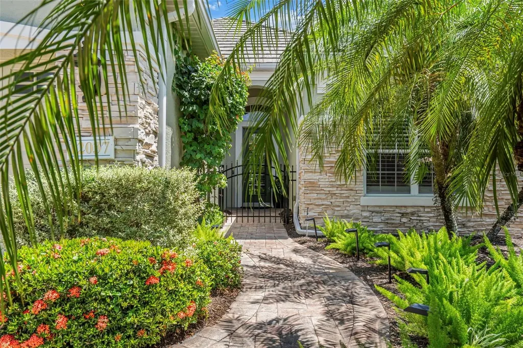 12037 Thornhill Court Lakewood Ranch FL 34202
