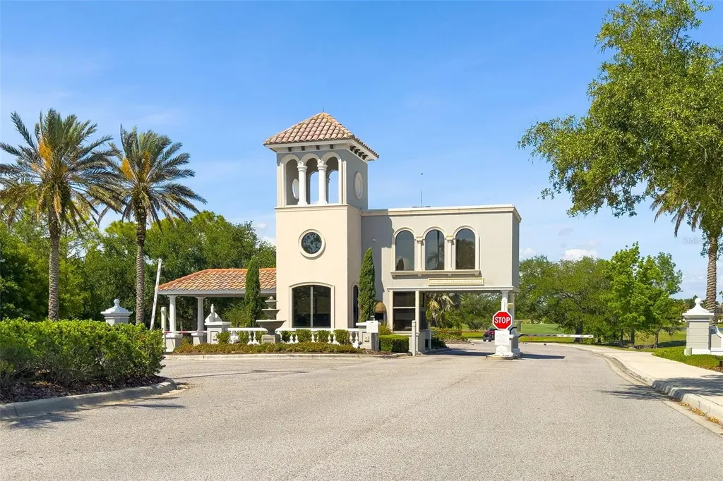 12037 Thornhill Court Lakewood Ranch FL 34202