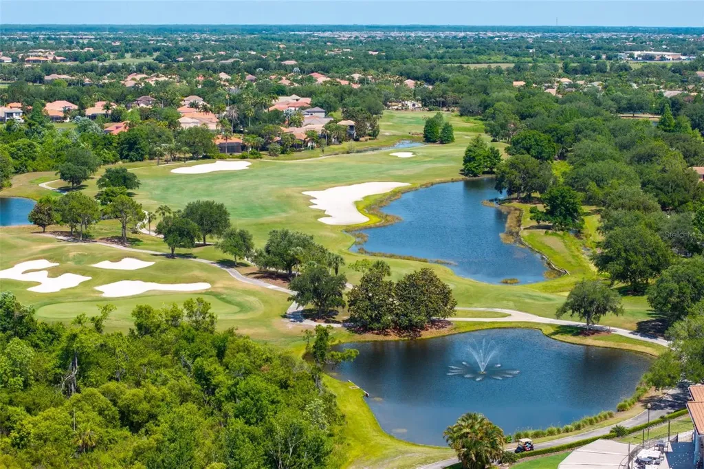 12037 Thornhill Court Lakewood Ranch FL 34202